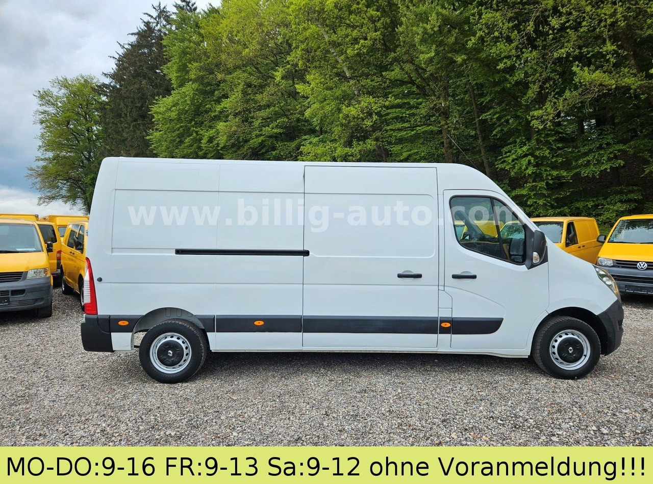 Renault Master EURO 6 *Klima*EU6*Bluetooth*Kamera*MAXI - Personenvervoer: afbeelding 4 Renault Master EURO 6 *Klima*EU6*Bluetooth*Kamera*MAXI - Personenvervoer: afbeelding 4