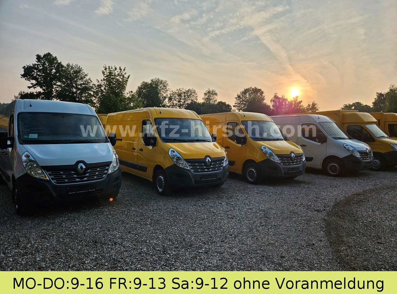 Gesloten bestelwagen Renault Master EURO 6 *Klima*EU6*Bluetooth*Kamera*MAXI: afbeelding 16 Gesloten bestelwagen Renault Master EURO 6 *Klima*EU6*Bluetooth*Kamera*MAXI: afbeelding 16