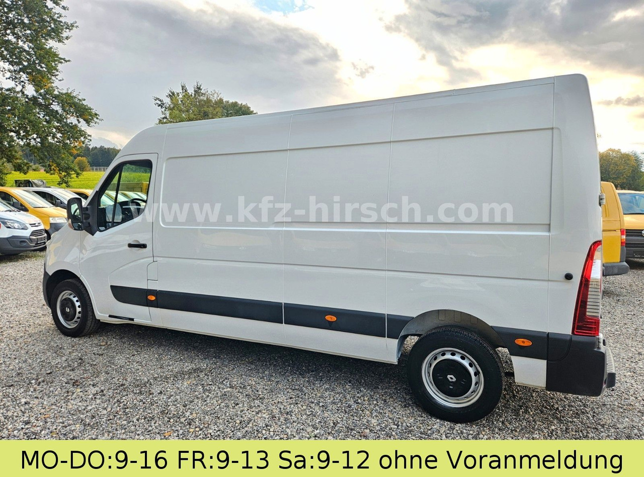 Renault Master EURO 6 *Klima*EU6*Bluetooth*Kamera*MAXI - Personenvervoer: afbeelding 5 Renault Master EURO 6 *Klima*EU6*Bluetooth*Kamera*MAXI - Personenvervoer: afbeelding 5