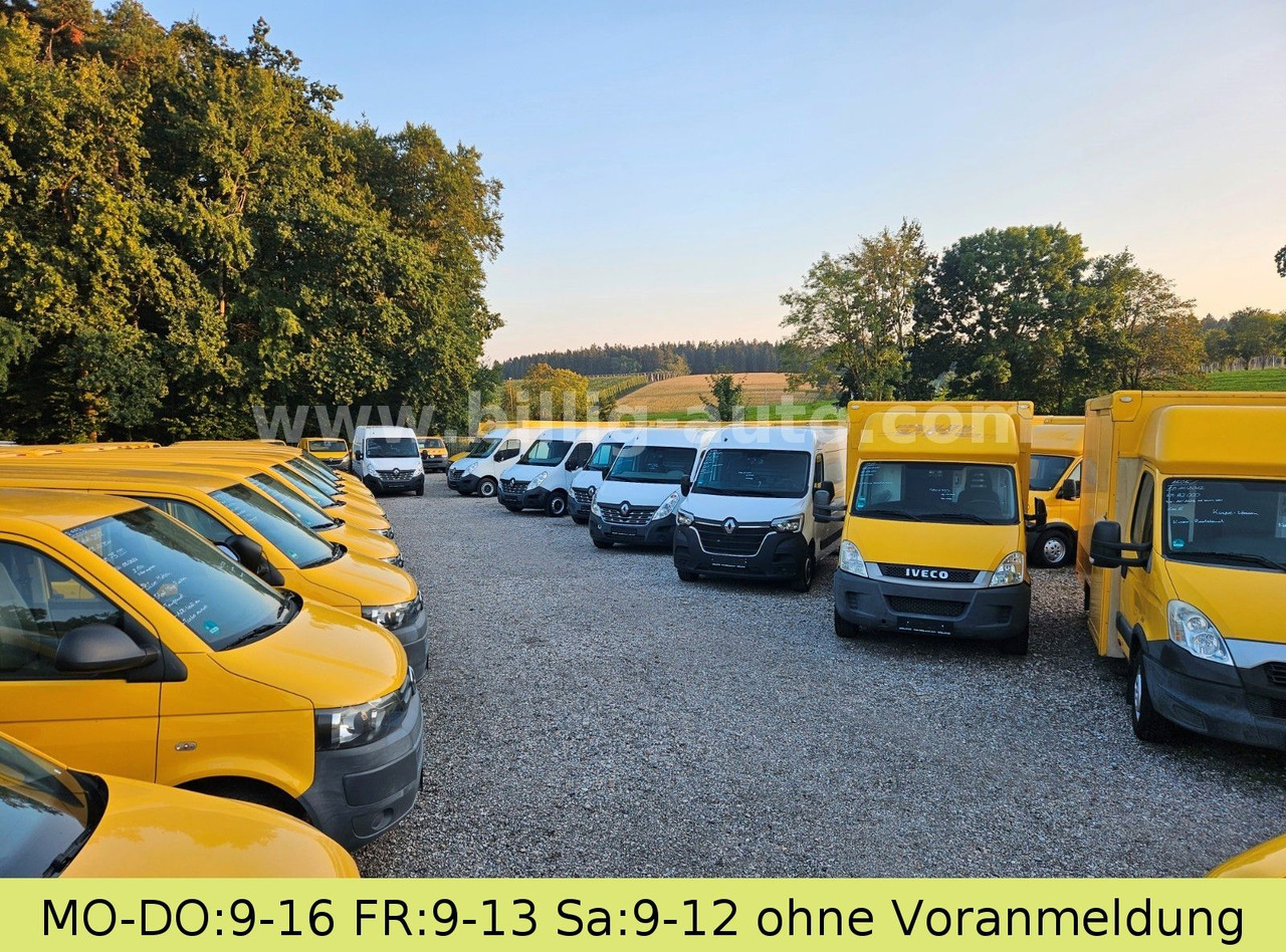 Personenvervoer Renault Master EURO 6 *Klima*EU6*Bluetooth*Kamera*MAXI: afbeelding 13 Personenvervoer Renault Master EURO 6 *Klima*EU6*Bluetooth*Kamera*MAXI: afbeelding 13