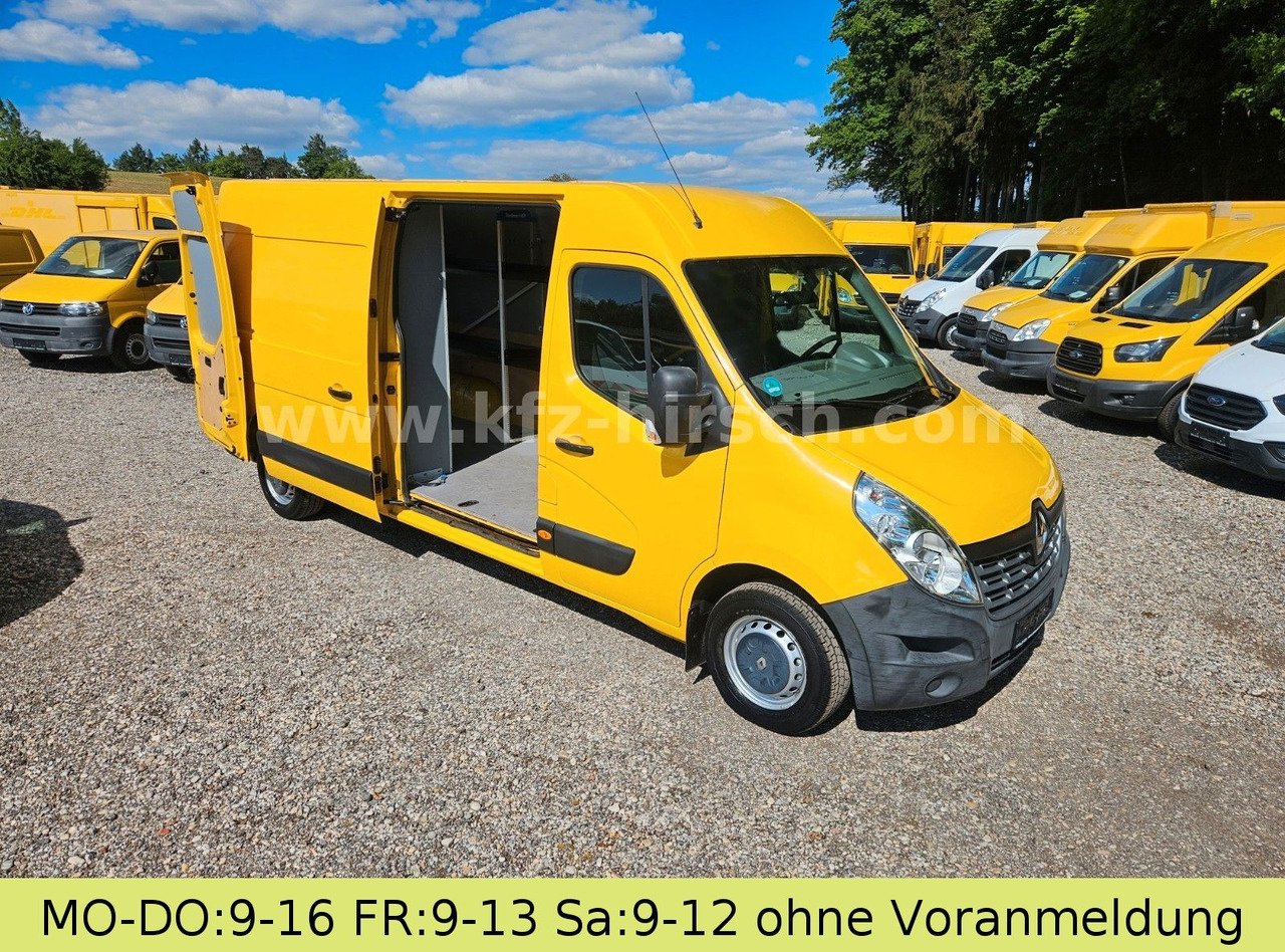 Renault Master EURO 6 *Klima*EU6*Bluetooth*Kamera*MAXI - Gesloten bestelwagen: afbeelding 2 Renault Master EURO 6 *Klima*EU6*Bluetooth*Kamera*MAXI - Gesloten bestelwagen: afbeelding 2