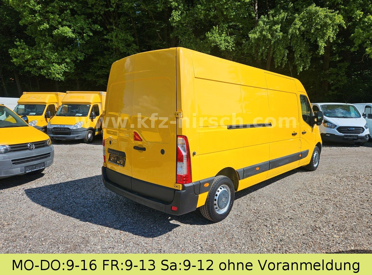 Renault Master EURO 6 *Klima*EU6*Bluetooth*Kamera*MAXI - Gesloten bestelwagen: afbeelding 5 Renault Master EURO 6 *Klima*EU6*Bluetooth*Kamera*MAXI - Gesloten bestelwagen: afbeelding 5