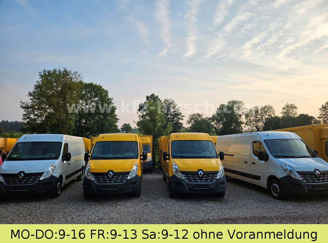 Renault Master EURO 6 *Klima*EU6*Bluetooth*Kamera*MAXI - Personenvervoer: afbeelding 2 Renault Master EURO 6 *Klima*EU6*Bluetooth*Kamera*MAXI - Personenvervoer: afbeelding 2