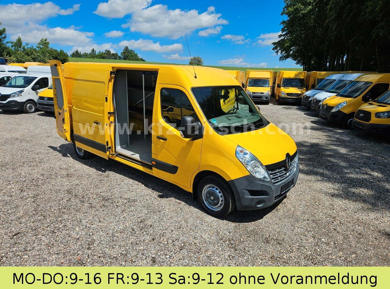 Renault Master EURO 6 *Klima*EU6*Bluetooth*Kamera*MAXI - Gesloten bestelwagen: afbeelding 2 Renault Master EURO 6 *Klima*EU6*Bluetooth*Kamera*MAXI - Gesloten bestelwagen: afbeelding 2