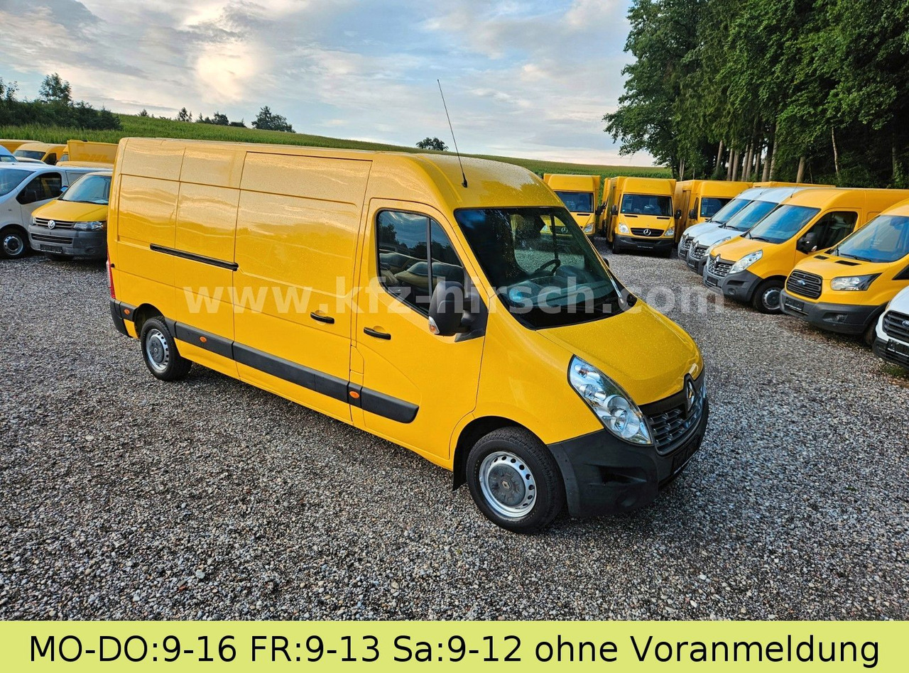 Renault Master EURO 6 *Klima*EU6*Bluetooth*Kamera*MAXI - Gesloten bestelwagen: afbeelding 3 Renault Master EURO 6 *Klima*EU6*Bluetooth*Kamera*MAXI - Gesloten bestelwagen: afbeelding 3