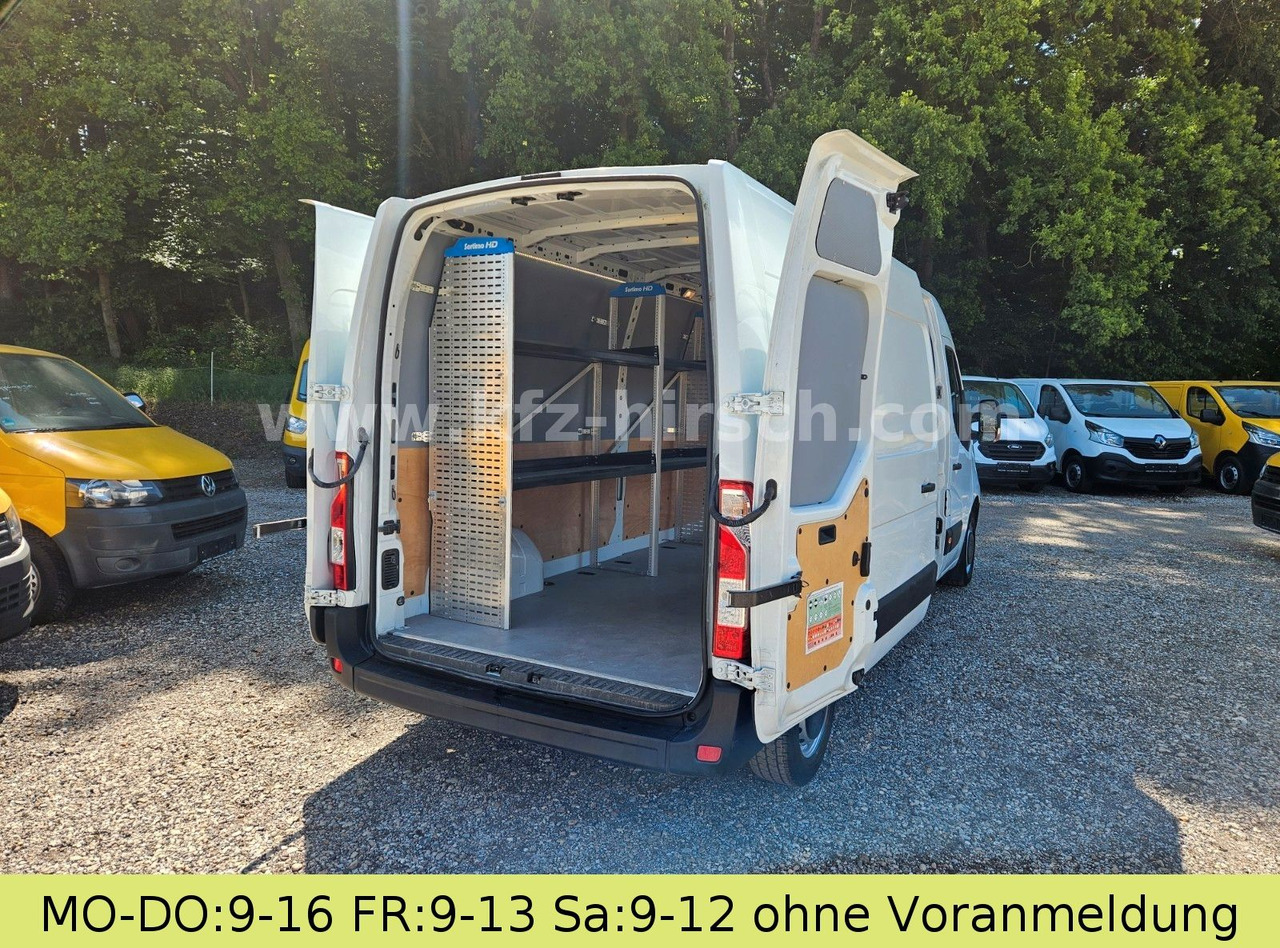 Renault Master EURO 6 *Klima*EU6*Bluetooth*Kamera*MAXI - Personenvervoer: afbeelding 3 Renault Master EURO 6 *Klima*EU6*Bluetooth*Kamera*MAXI - Personenvervoer: afbeelding 3