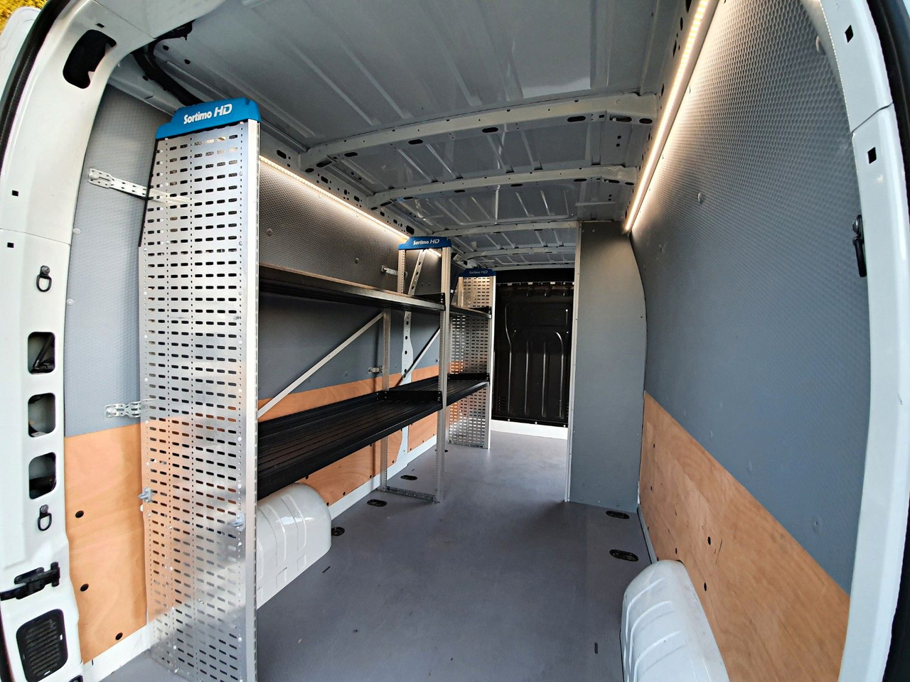 Renault Master EURO 6 *Klima*EU6*Bluetooth*Kamera*MAXI - Gesloten bestelwagen: afbeelding 4 Renault Master EURO 6 *Klima*EU6*Bluetooth*Kamera*MAXI - Gesloten bestelwagen: afbeelding 4