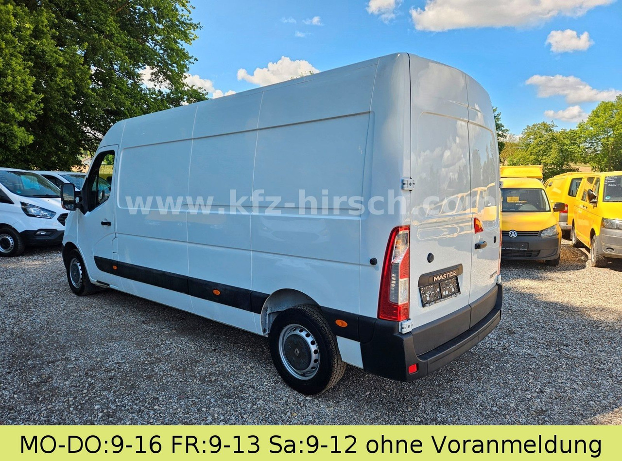Renault Master EURO 6 *Klima*EU6*Bluetooth*Kamera*MAXI - Personenvervoer: afbeelding 5 Renault Master EURO 6 *Klima*EU6*Bluetooth*Kamera*MAXI - Personenvervoer: afbeelding 5