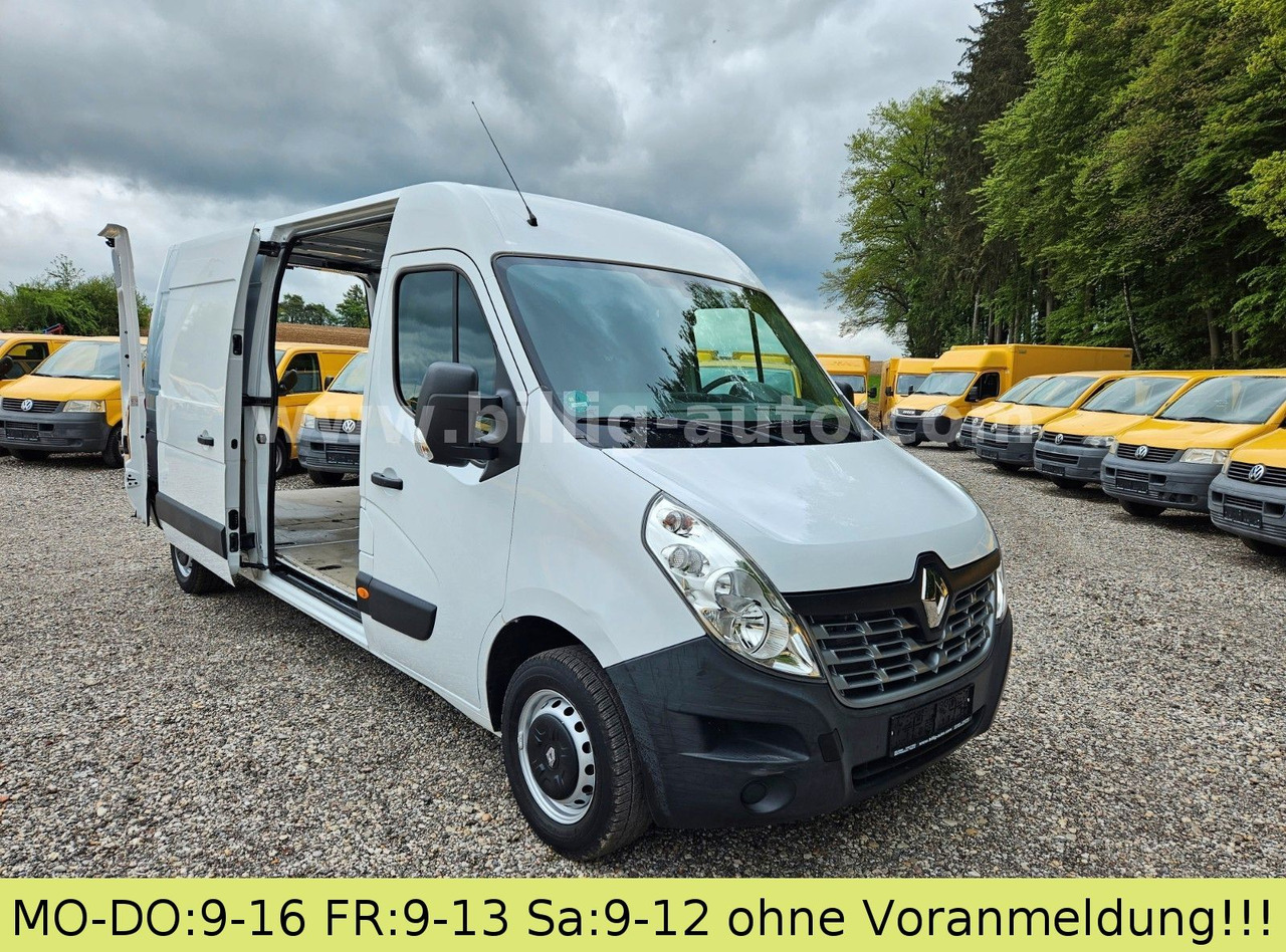 Renault Master EURO 6 *Klima*EU6*Bluetooth*Kamera*MAXI - Personenvervoer: afbeelding 1 Renault Master EURO 6 *Klima*EU6*Bluetooth*Kamera*MAXI - Personenvervoer: afbeelding 1