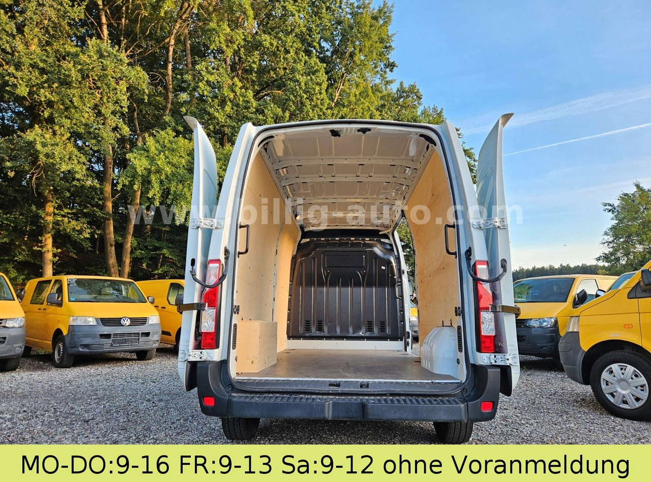 Renault Master EURO 6 *Klima*EU6*Bluetooth*Kamera*MAXI - Gesloten bestelwagen: afbeelding 3 Renault Master EURO 6 *Klima*EU6*Bluetooth*Kamera*MAXI - Gesloten bestelwagen: afbeelding 3