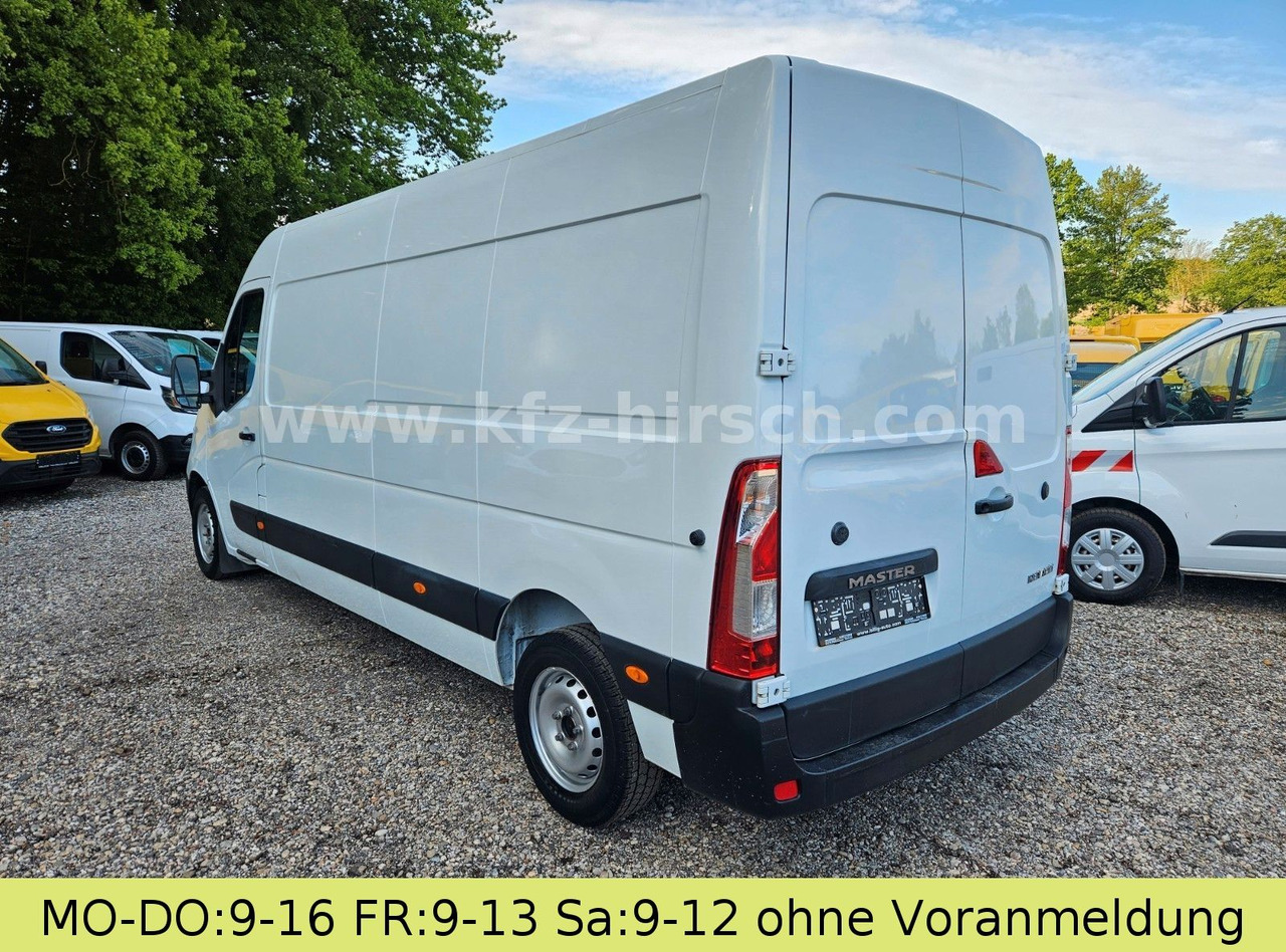 Renault Master EURO 6 *Klima*EU6*Bluetooth*Kamera*MAXI - Gesloten bestelwagen: afbeelding 5 Renault Master EURO 6 *Klima*EU6*Bluetooth*Kamera*MAXI - Gesloten bestelwagen: afbeelding 5