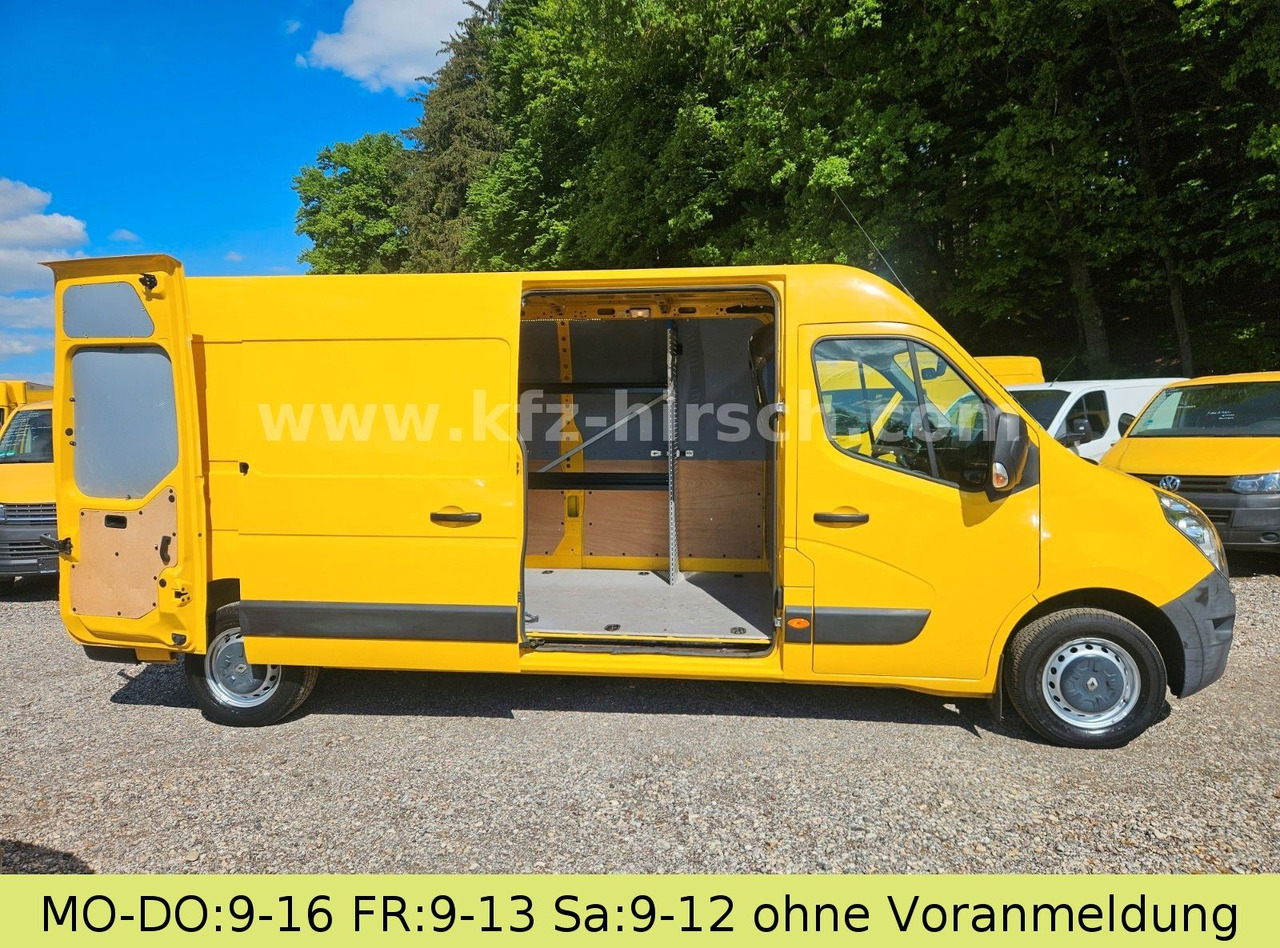 Renault Master EURO 6 *Klima*EU6*Bluetooth*Kamera*MAXI - Gesloten bestelwagen: afbeelding 2 Renault Master EURO 6 *Klima*EU6*Bluetooth*Kamera*MAXI - Gesloten bestelwagen: afbeelding 2