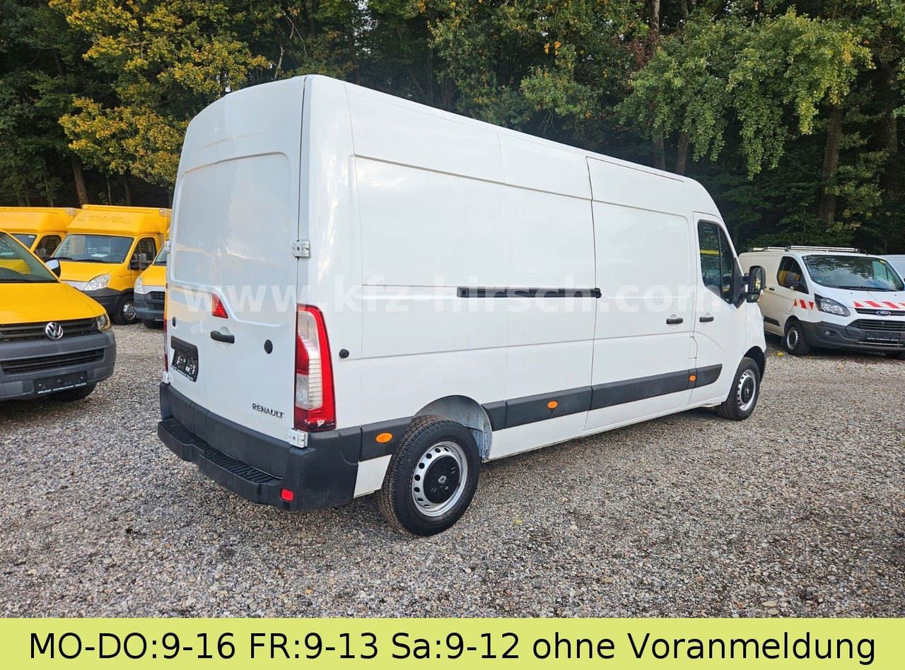 Renault Master EURO 6 *Klima*EU6*Bluetooth*Kamera*MAXI - Personenvervoer: afbeelding 2 Renault Master EURO 6 *Klima*EU6*Bluetooth*Kamera*MAXI - Personenvervoer: afbeelding 2