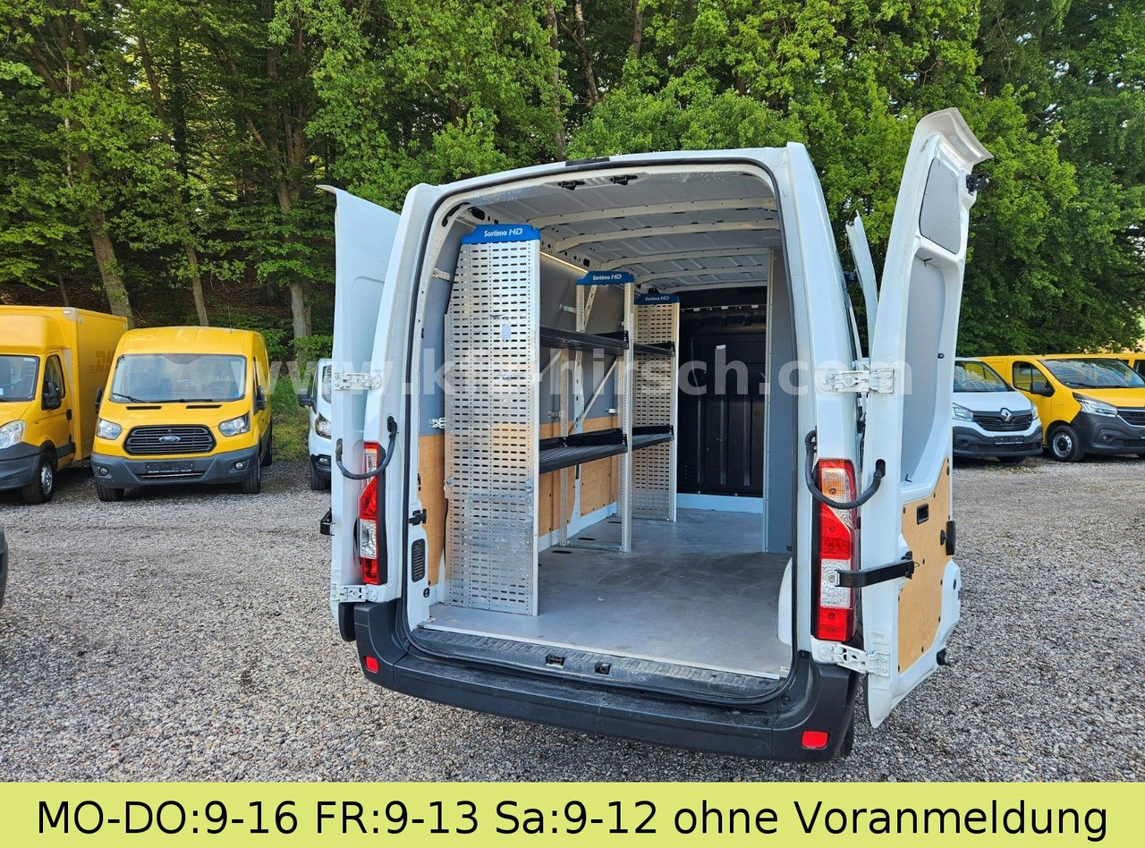 Renault Master EURO 6 *Klima*EU6*Bluetooth*Kamera*MAXI - Gesloten bestelwagen: afbeelding 4 Renault Master EURO 6 *Klima*EU6*Bluetooth*Kamera*MAXI - Gesloten bestelwagen: afbeelding 4