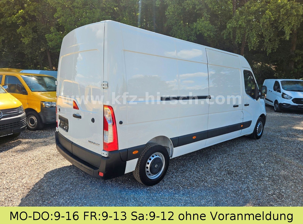 Renault Master EURO 6 *Klima*EU6*Bluetooth*Kamera*MAXI - Personenvervoer: afbeelding 4 Renault Master EURO 6 *Klima*EU6*Bluetooth*Kamera*MAXI - Personenvervoer: afbeelding 4