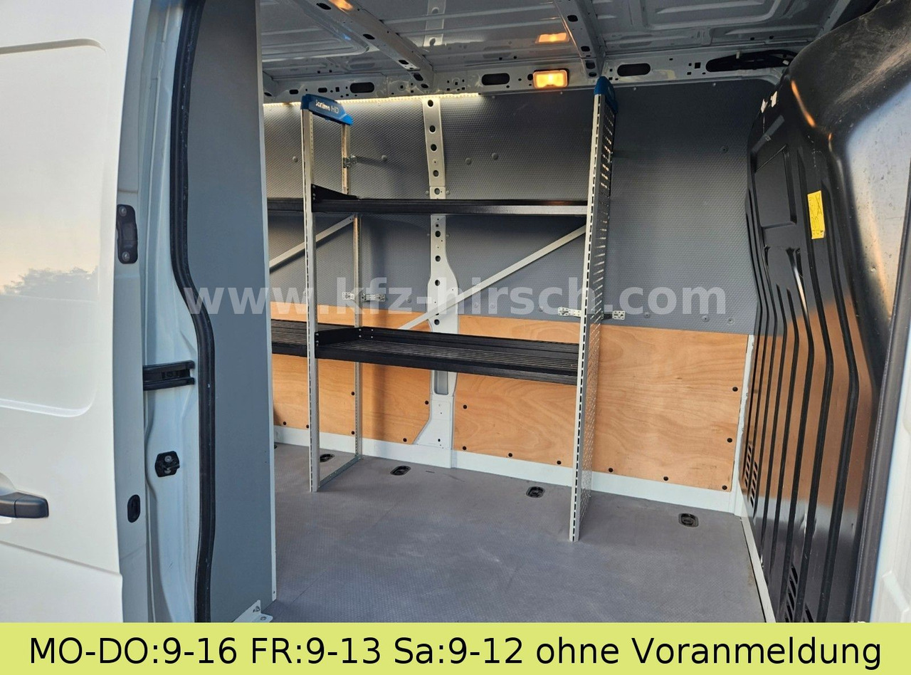 Gesloten bestelwagen Renault Master EURO 6 *Klima*EU6*Bluetooth*Kamera*Regal: afbeelding 7 Gesloten bestelwagen Renault Master EURO 6 *Klima*EU6*Bluetooth*Kamera*Regal: afbeelding 7