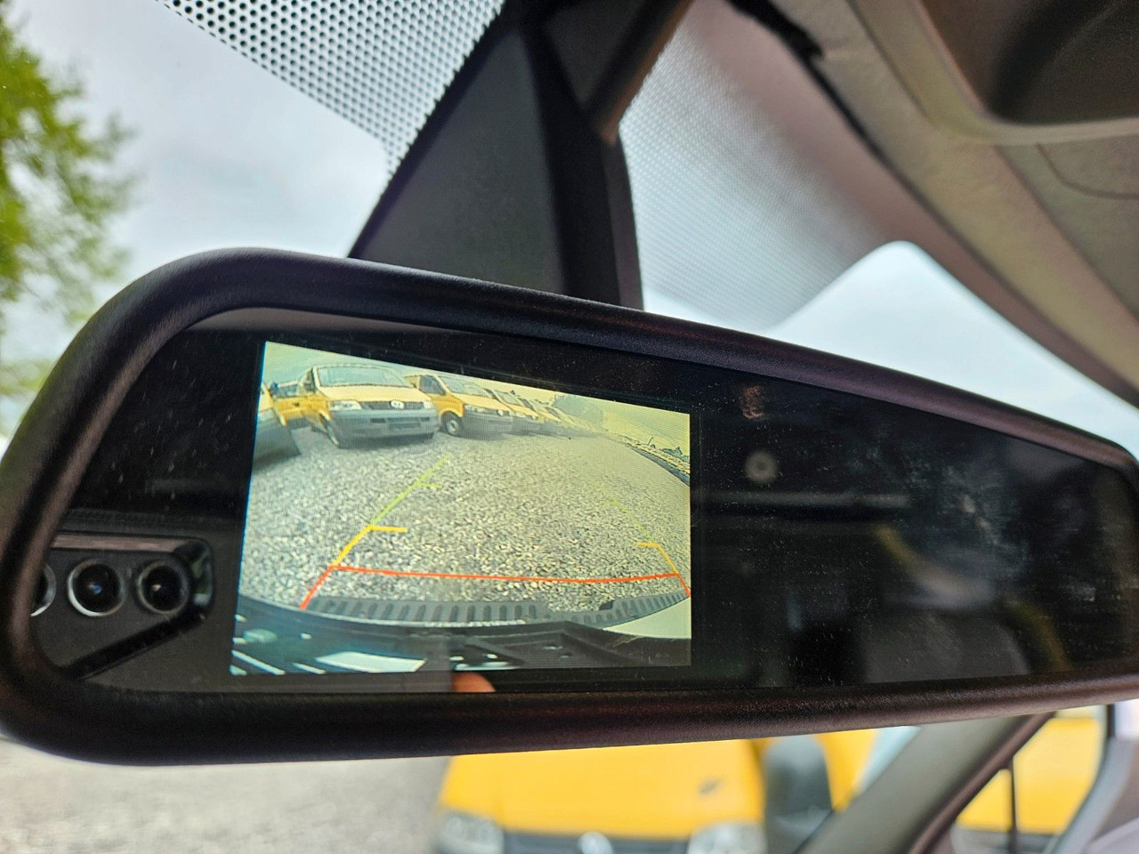 Gesloten bestelwagen Renault Master EURO 6 *Klima*EU6*Bluetooth*Kamera*Regal: afbeelding 15 Gesloten bestelwagen Renault Master EURO 6 *Klima*EU6*Bluetooth*Kamera*Regal: afbeelding 15