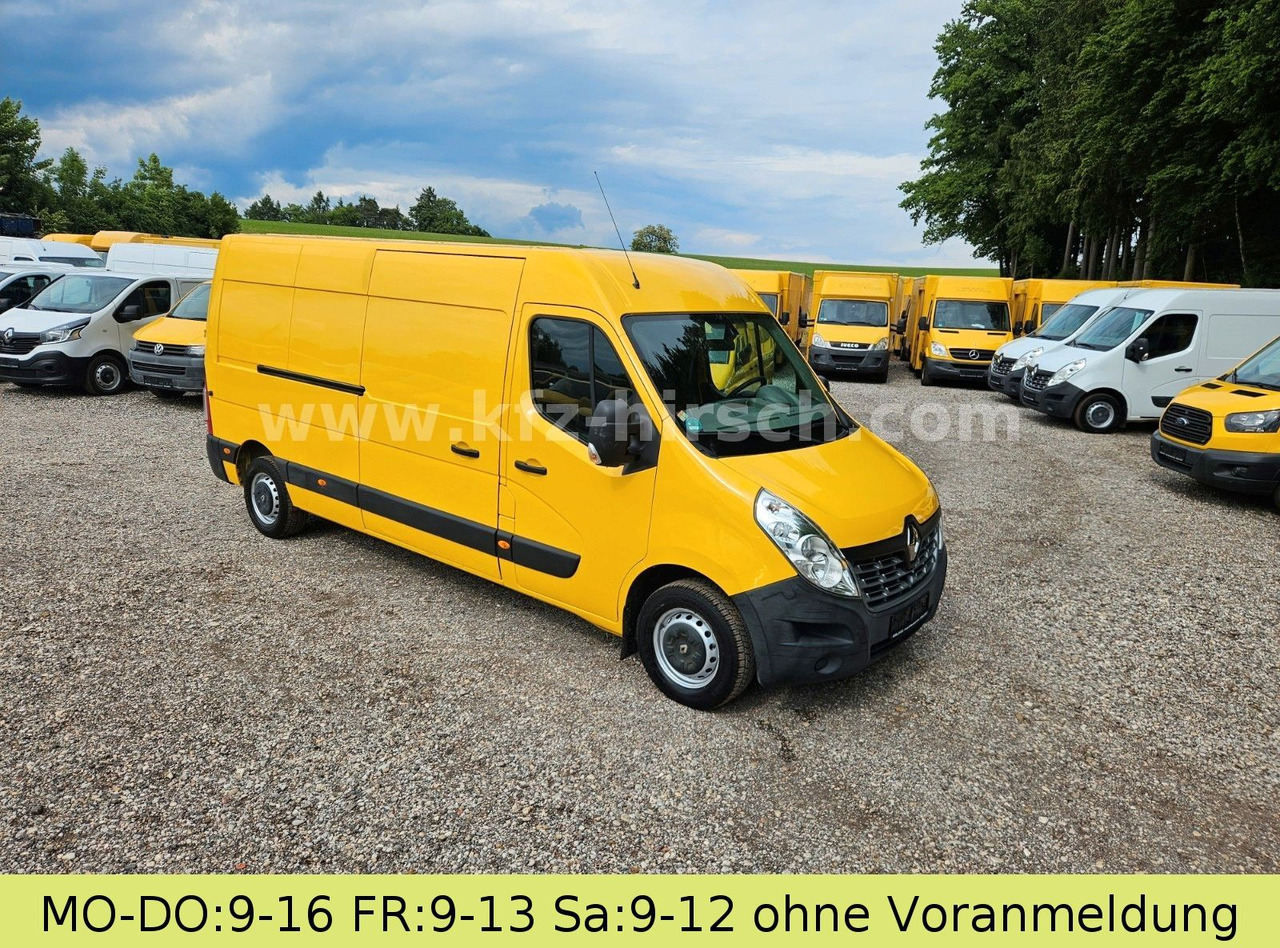 Renault Master EURO 6 *Klima*EU6 Kamera* Regal Sortimo - Personenvervoer: afbeelding 4 Renault Master EURO 6 *Klima*EU6 Kamera* Regal Sortimo - Personenvervoer: afbeelding 4