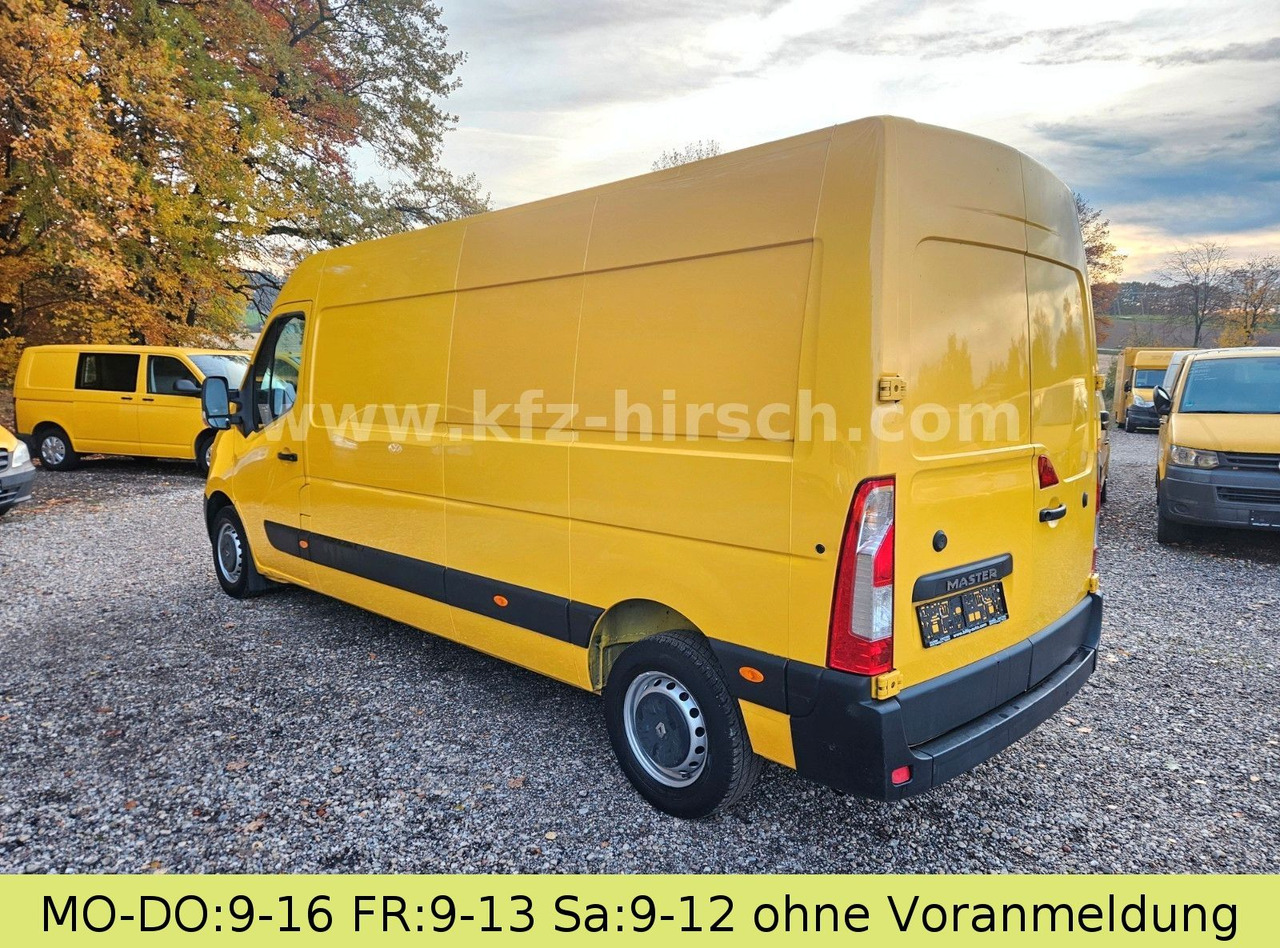 Renault Master EURO 6 *Klima*EU6 Kamera* Regal Sortimo - Personenvervoer: afbeelding 5 Renault Master EURO 6 *Klima*EU6 Kamera* Regal Sortimo - Personenvervoer: afbeelding 5