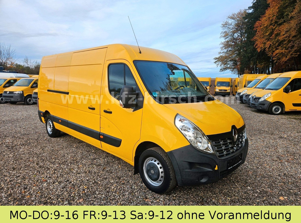 Renault Master EURO 6 *Klima*EU6 Kamera* Regal Sortimo - Personenvervoer: afbeelding 4 Renault Master EURO 6 *Klima*EU6 Kamera* Regal Sortimo - Personenvervoer: afbeelding 4
