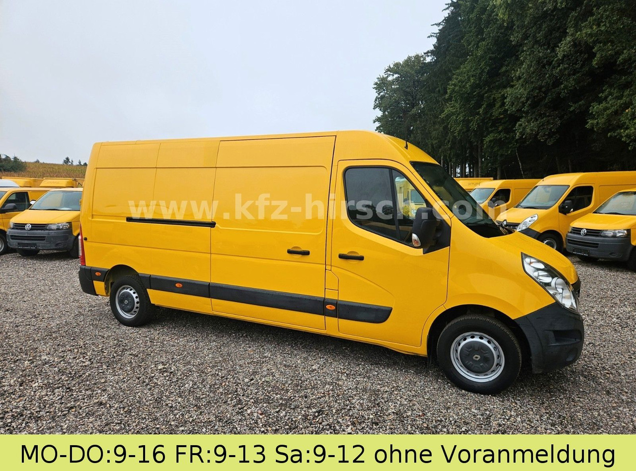 Renault Master EURO 6 *Klima*EU6 Kamera* Regal Sortimo - Personenvervoer: afbeelding 5 Renault Master EURO 6 *Klima*EU6 Kamera* Regal Sortimo - Personenvervoer: afbeelding 5
