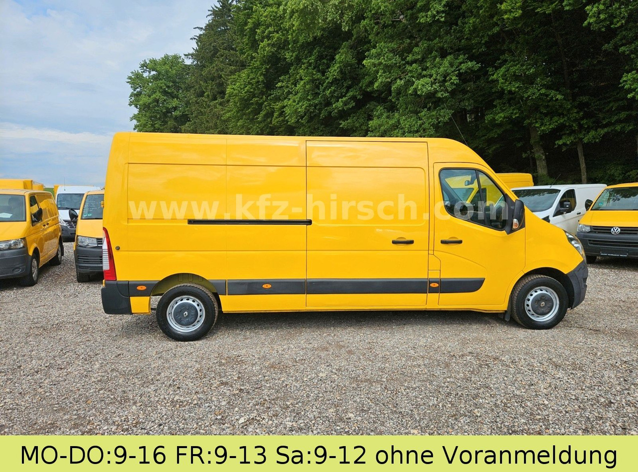 Renault Master EURO 6 *Klima*EU6 Kamera* Regal Sortimo - Personenvervoer: afbeelding 3 Renault Master EURO 6 *Klima*EU6 Kamera* Regal Sortimo - Personenvervoer: afbeelding 3