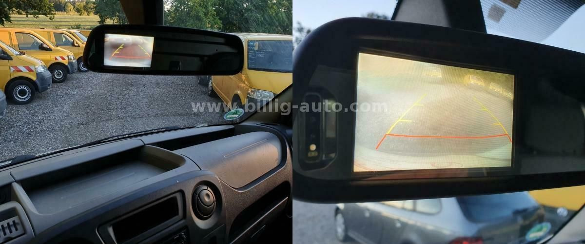 Gesloten bestelwagen Renault Master EURO 6, Sortimo 1.Hd Klima Kamera MAXI: afbeelding 10 Gesloten bestelwagen Renault Master EURO 6, Sortimo 1.Hd Klima Kamera MAXI: afbeelding 10