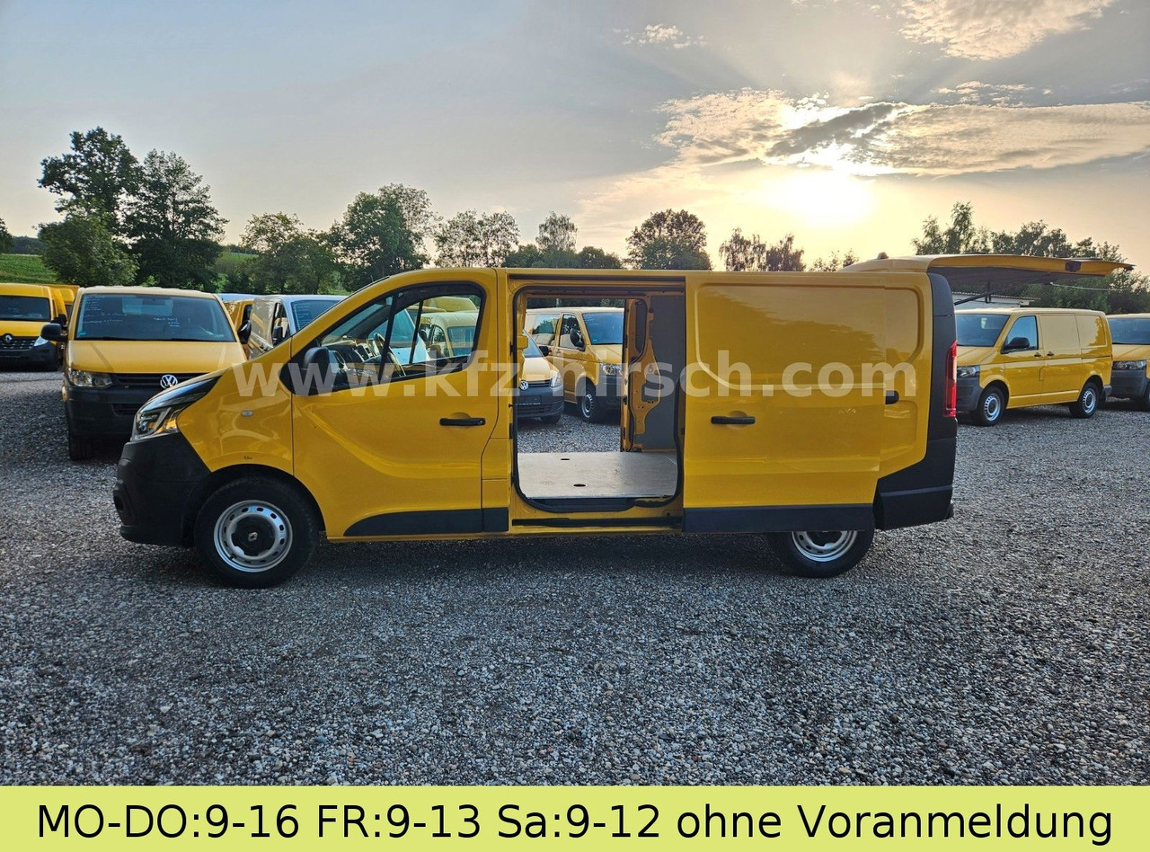 Renault Trafic L2H1 MAXI LANG 2xSCHIEBETÜR LED Kamera E6 - Kleine bestelwagen: afbeelding 1 Renault Trafic L2H1 MAXI LANG 2xSCHIEBETÜR LED Kamera E6 - Kleine bestelwagen: afbeelding 1