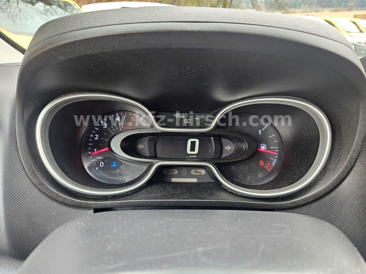 Kleine bestelwagen Renault Trafic L2H1 MAXI LANG 2xSCHIEBETÜR LED Kamera E6: afbeelding 10 Kleine bestelwagen Renault Trafic L2H1 MAXI LANG 2xSCHIEBETÜR LED Kamera E6: afbeelding 10