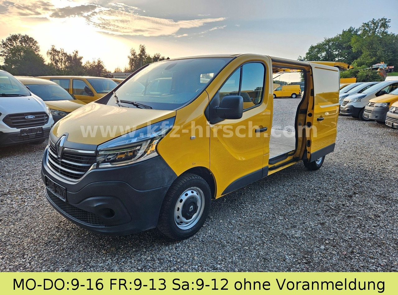 Renault Trafic L2H1 MAXI LANG 2xSCHIEBETÜR LED Kamera E6 - Kleine bestelwagen: afbeelding 3 Renault Trafic L2H1 MAXI LANG 2xSCHIEBETÜR LED Kamera E6 - Kleine bestelwagen: afbeelding 3