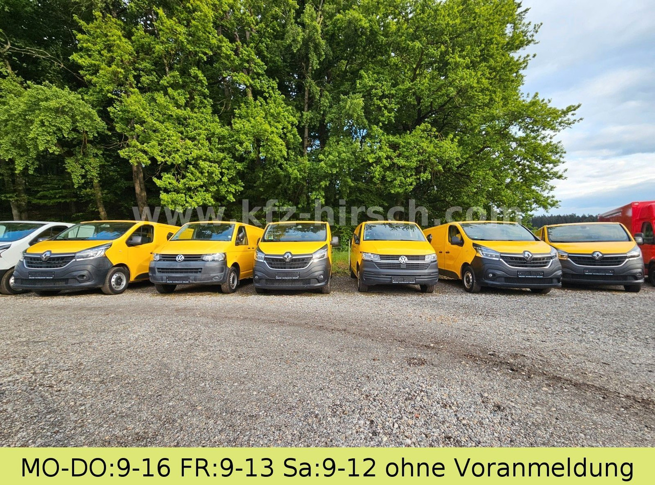 Renault Trafic L2H1 MAXI LANG 2xSCHIEBETÜR LED Kamera E6 - Kleine bestelwagen: afbeelding 4 Renault Trafic L2H1 MAXI LANG 2xSCHIEBETÜR LED Kamera E6 - Kleine bestelwagen: afbeelding 4