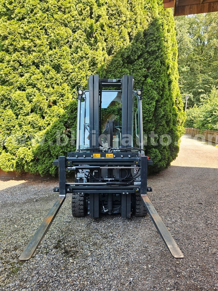 Leasing  Still RX20-20L *NUR187h*Triplex Zinken-/Seitenschieber Still RX20-20L *NUR187h*Triplex Zinken-/Seitenschieber: afbeelding 12