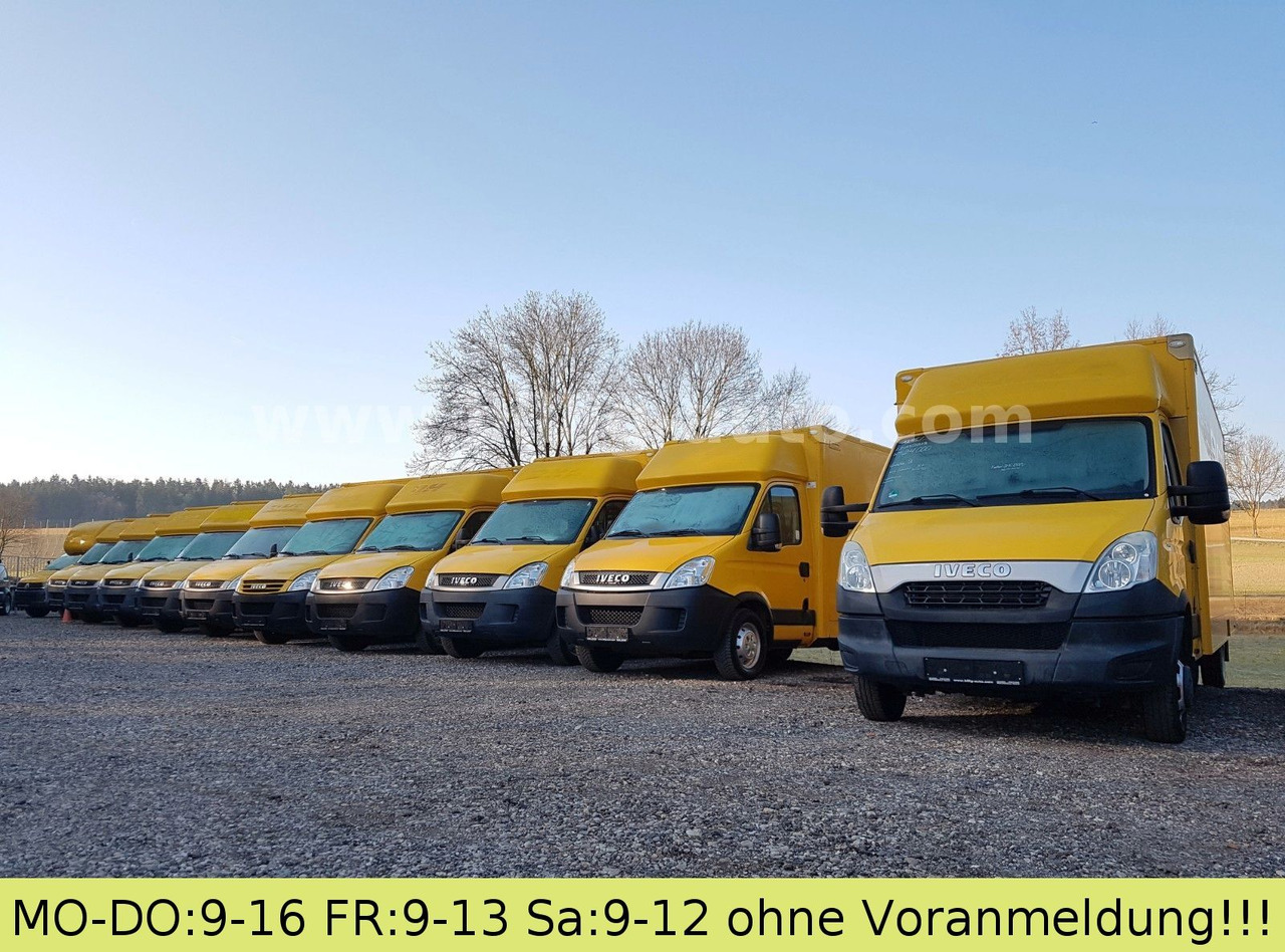 Volkswagen Caddy 2.0 SDI*1.Hand*S-heft*2xSchiebetüre - Personenvervoer: afbeelding 5 Volkswagen Caddy 2.0 SDI*1.Hand*S-heft*2xSchiebetüre - Personenvervoer: afbeelding 5
