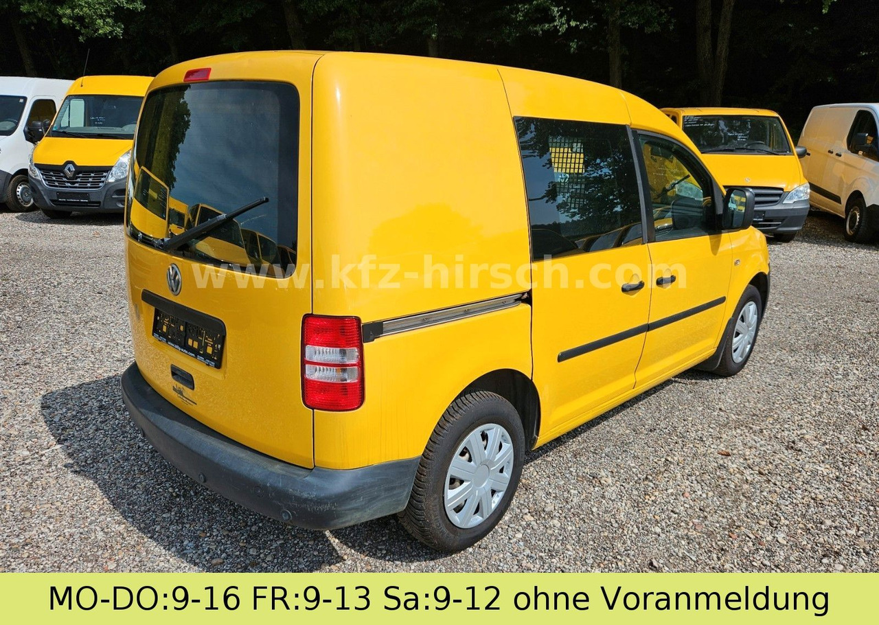 Volkswagen Caddy 2.0 TDI 2xSchiebetüre EU5 Scheckheft - Personenvervoer: afbeelding 5 Volkswagen Caddy 2.0 TDI 2xSchiebetüre EU5 Scheckheft - Personenvervoer: afbeelding 5
