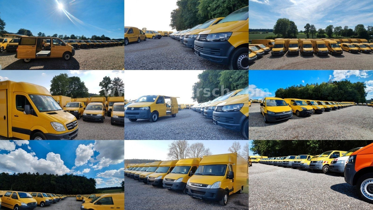 Personenwagen Volkswagen Caddy 2.0TDI Temp Sithz NAVI Bluet. 2xSchiebetür: afbeelding 17