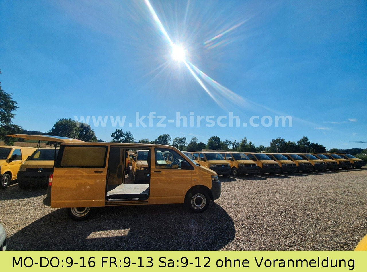 Personenwagen Volkswagen Caddy 2.0TDI Temp Sithz NAVI Bluet. 2xSchiebetür: afbeelding 19