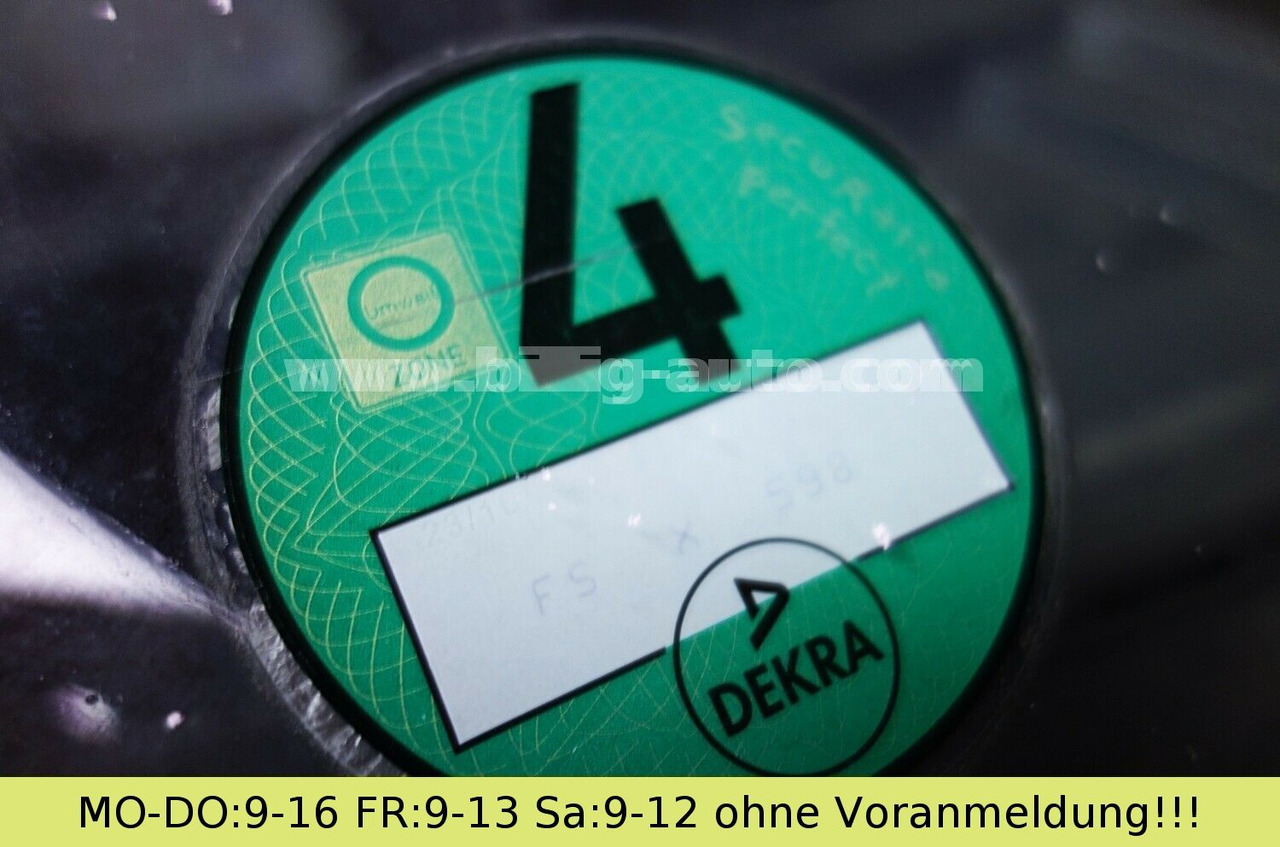 Personenvervoer Volkswagen T5 1.9 TDI 2x Schiebetüre /Scheckheft: afbeelding 14