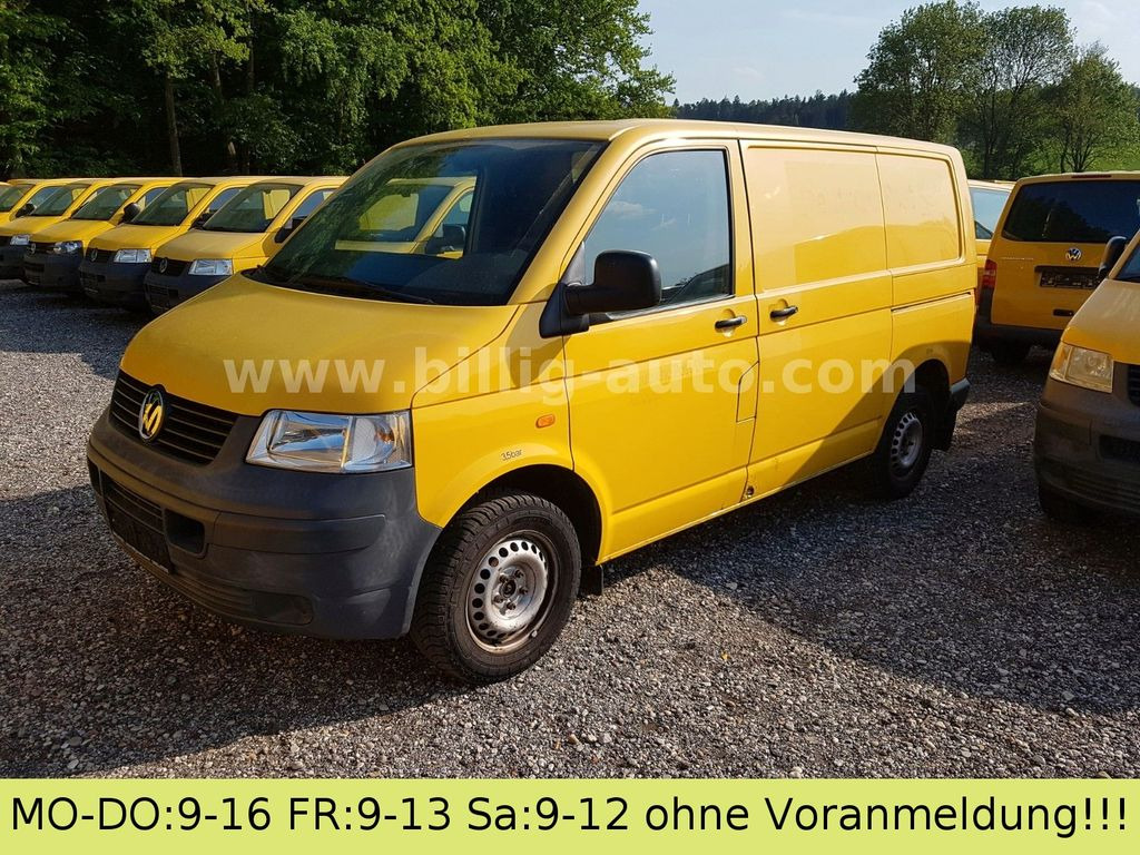 Volkswagen T5 1.9 TDI 2xSchiebetüre /Scheckheft Transporter Volkswagen T5 1.9 TDI 2xSchiebetüre /Scheckheft Transporter - Minibus, Personenvervoer: afbeelding 5 Volkswagen T5 1.9 TDI 2xSchiebetüre /Scheckheft Transporter Volkswagen T5 1.9 TDI 2xSchiebetüre /Scheckheft Transporter - Minibus, Personenvervoer: afbeelding 5