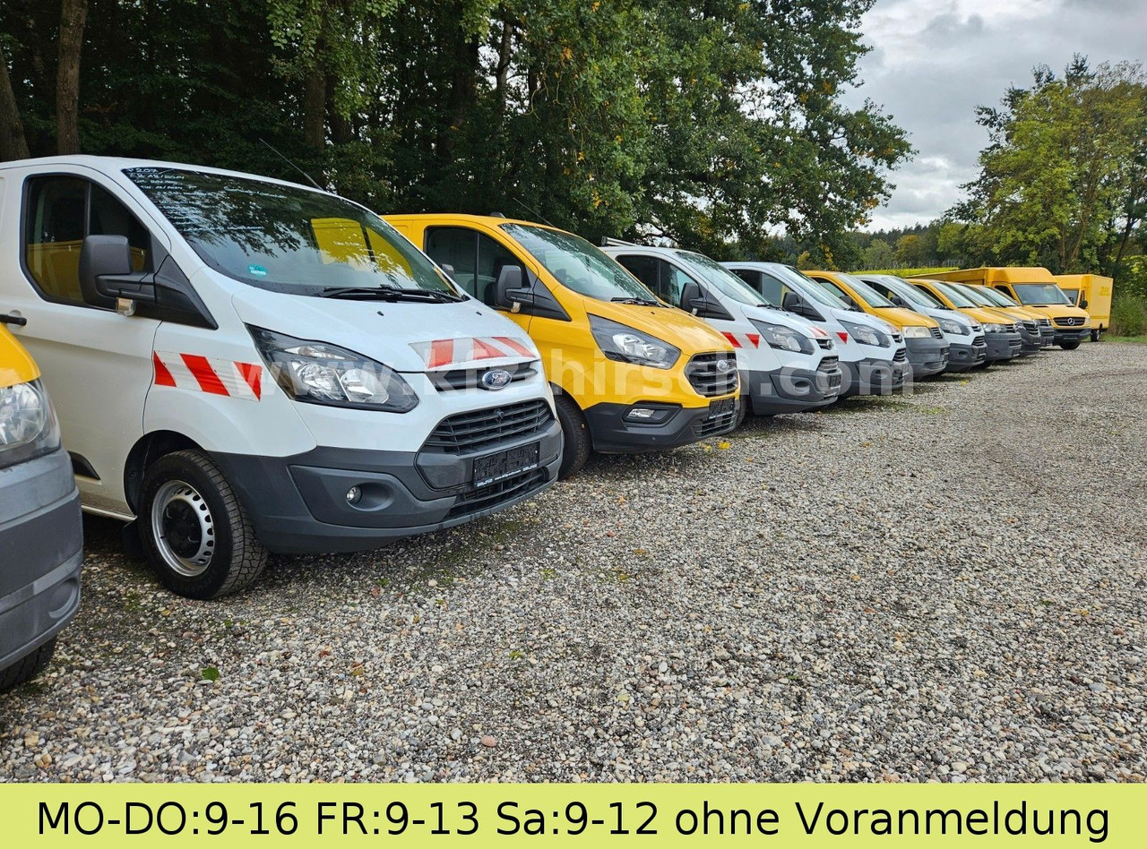 Volkswagen T5 1.9TDI Transporter 2x Schiebetüre Scheckheft - Kleine bestelwagen: afbeelding 2 Volkswagen T5 1.9TDI Transporter 2x Schiebetüre Scheckheft - Kleine bestelwagen: afbeelding 2