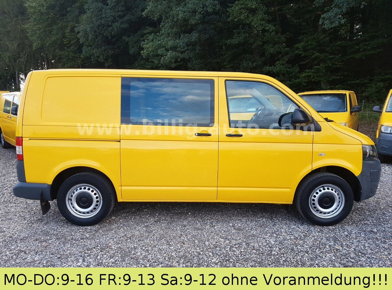 Volkswagen T5 2.0TDI Kupplung + ZMS NEU *2xSchiebetüre* - Personenwagen: afbeelding 5 Volkswagen T5 2.0TDI Kupplung + ZMS NEU *2xSchiebetüre* - Personenwagen: afbeelding 5