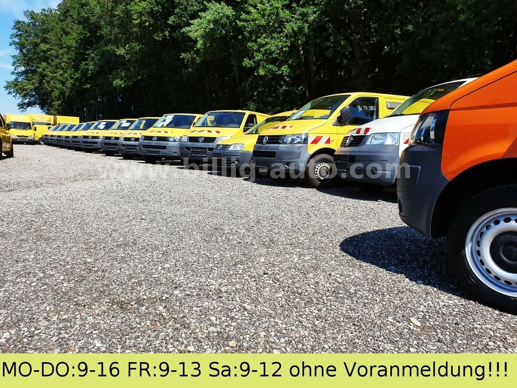 Volkswagen T5 Transporter 1.Hand Scheckheft 2xSchiebetüre Volkswagen T5 Transporter 1.Hand Scheckheft 2xSchiebetüre - Minibus, Personenvervoer: afbeelding 5 Volkswagen T5 Transporter 1.Hand Scheckheft 2xSchiebetüre Volkswagen T5 Transporter 1.Hand Scheckheft 2xSchiebetüre - Minibus, Personenvervoer: afbeelding 5