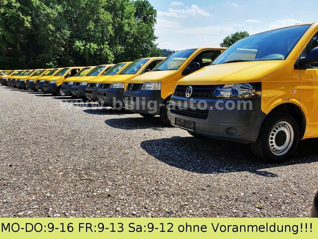 Volkswagen T5 Transporter 1.Hand Scheckheft 2xSchiebetüre Volkswagen T5 Transporter 1.Hand Scheckheft 2xSchiebetüre - Minibus, Personenvervoer: afbeelding 1 Volkswagen T5 Transporter 1.Hand Scheckheft 2xSchiebetüre Volkswagen T5 Transporter 1.Hand Scheckheft 2xSchiebetüre - Minibus, Personenvervoer: afbeelding 1