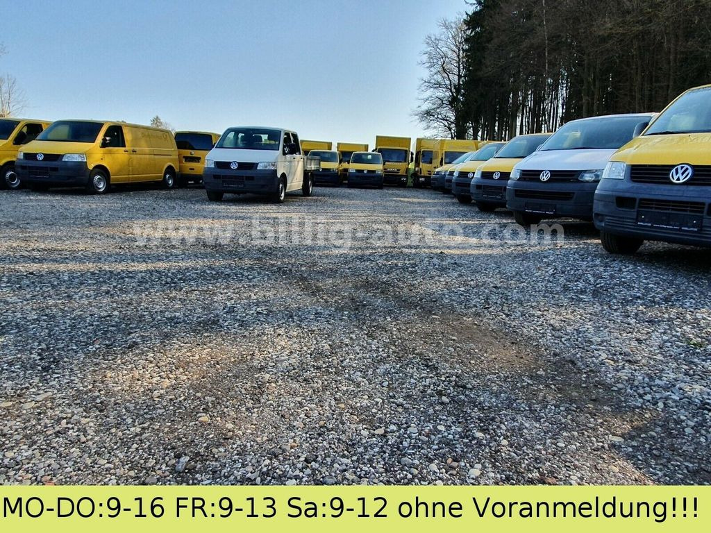 Minibus, Personenvervoer Volkswagen T5 Transporter 1.Hand Scheckheft 2xSchiebetüre Volkswagen T5 Transporter 1.Hand Scheckheft 2xSchiebetüre: afbeelding 9 Minibus, Personenvervoer Volkswagen T5 Transporter 1.Hand Scheckheft 2xSchiebetüre Volkswagen T5 Transporter 1.Hand Scheckheft 2xSchiebetüre: afbeelding 9