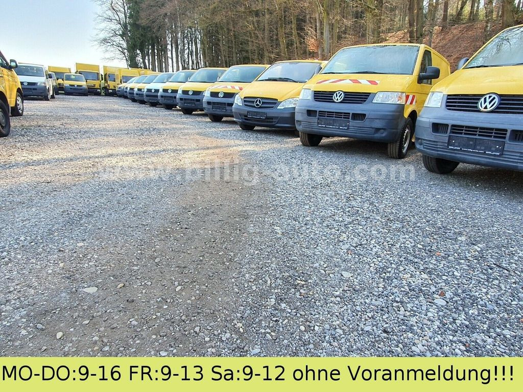Minibus, Personenvervoer Volkswagen T5 Transporter 1.Hand Scheckheft 2xSchiebetüre Volkswagen T5 Transporter 1.Hand Scheckheft 2xSchiebetüre: afbeelding 8 Minibus, Personenvervoer Volkswagen T5 Transporter 1.Hand Scheckheft 2xSchiebetüre Volkswagen T5 Transporter 1.Hand Scheckheft 2xSchiebetüre: afbeelding 8