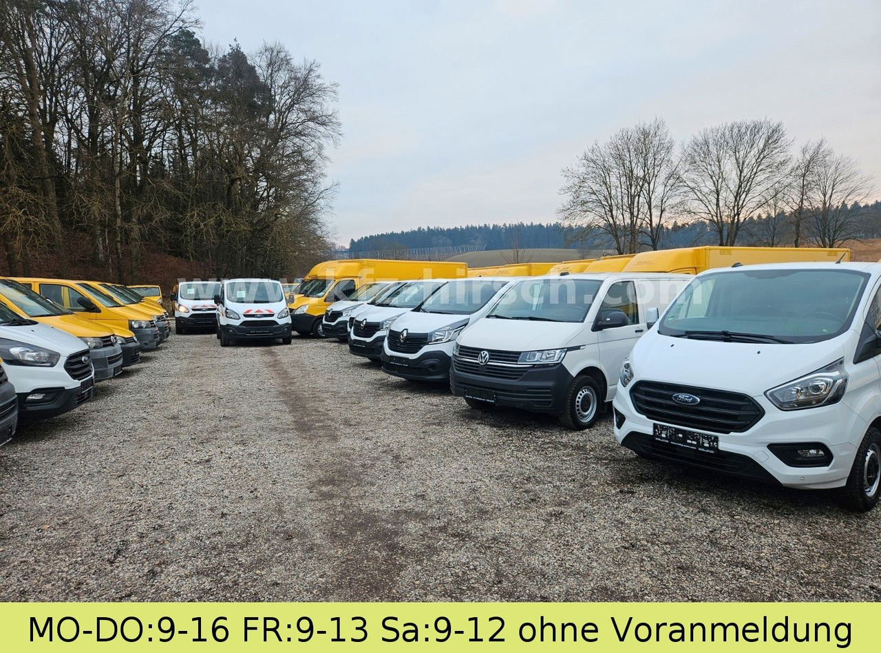 Volkswagen T5 Transporter 2.0TDI 2xSchiebetüre Scheckheft - Kleine bestelwagen: afbeelding 3 Volkswagen T5 Transporter 2.0TDI 2xSchiebetüre Scheckheft - Kleine bestelwagen: afbeelding 3