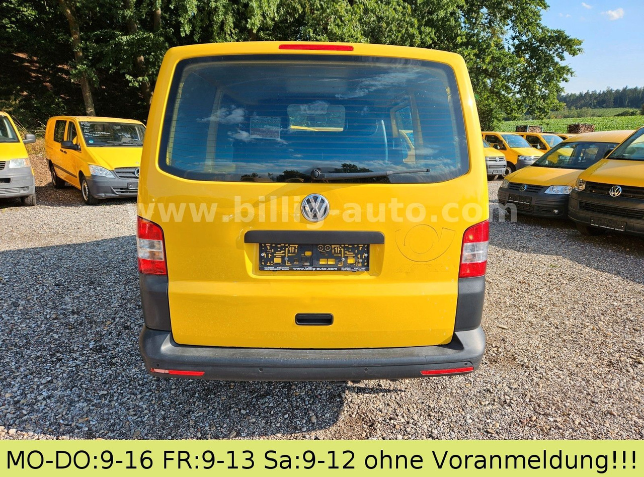 Volkswagen T5 Transporter 2.0TDI EU5*2xSchiebetüre*1.Hand* - Kleine bestelwagen: afbeelding 3 Volkswagen T5 Transporter 2.0TDI EU5*2xSchiebetüre*1.Hand* - Kleine bestelwagen: afbeelding 3