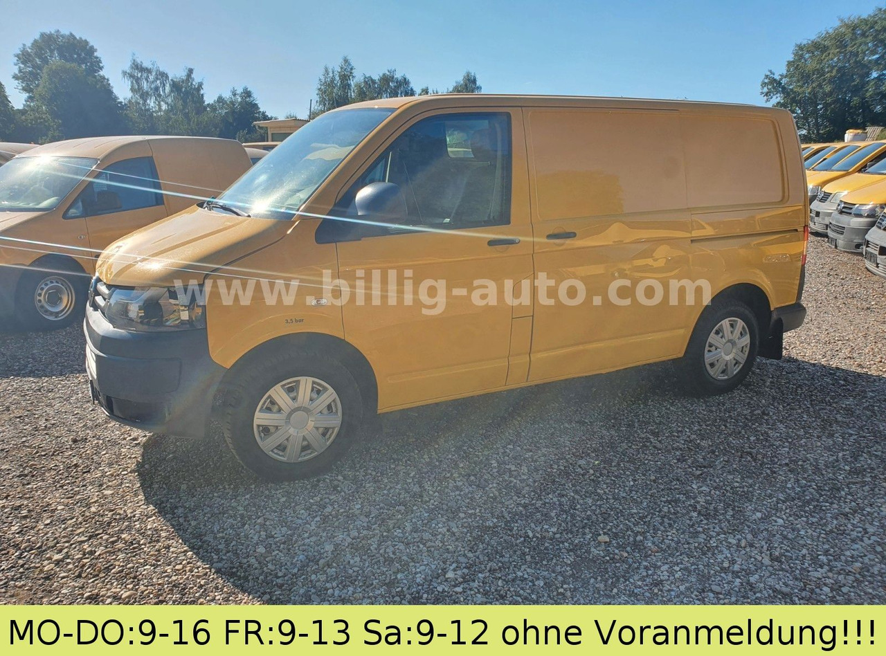 Volkswagen T5 Transporter 2.0TDI EU5*2xSchiebetüre* Bus * - Personenvervoer: afbeelding 5 Volkswagen T5 Transporter 2.0TDI EU5*2xSchiebetüre* Bus * - Personenvervoer: afbeelding 5