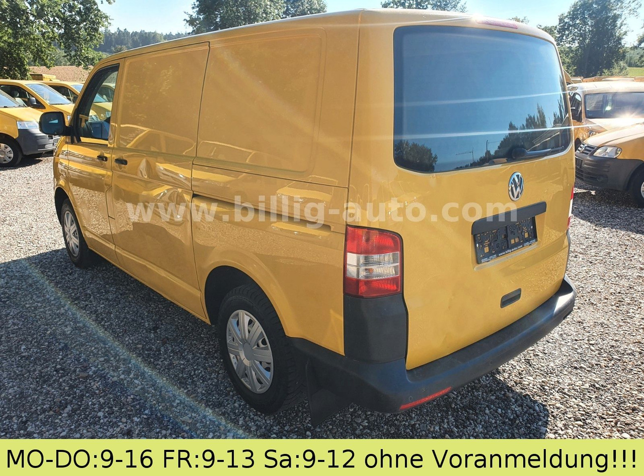 Volkswagen T5 Transporter 2.0TDI EU5*2xSchiebetüre* Bus * - Personenvervoer: afbeelding 4 Volkswagen T5 Transporter 2.0TDI EU5*2xSchiebetüre* Bus * - Personenvervoer: afbeelding 4
