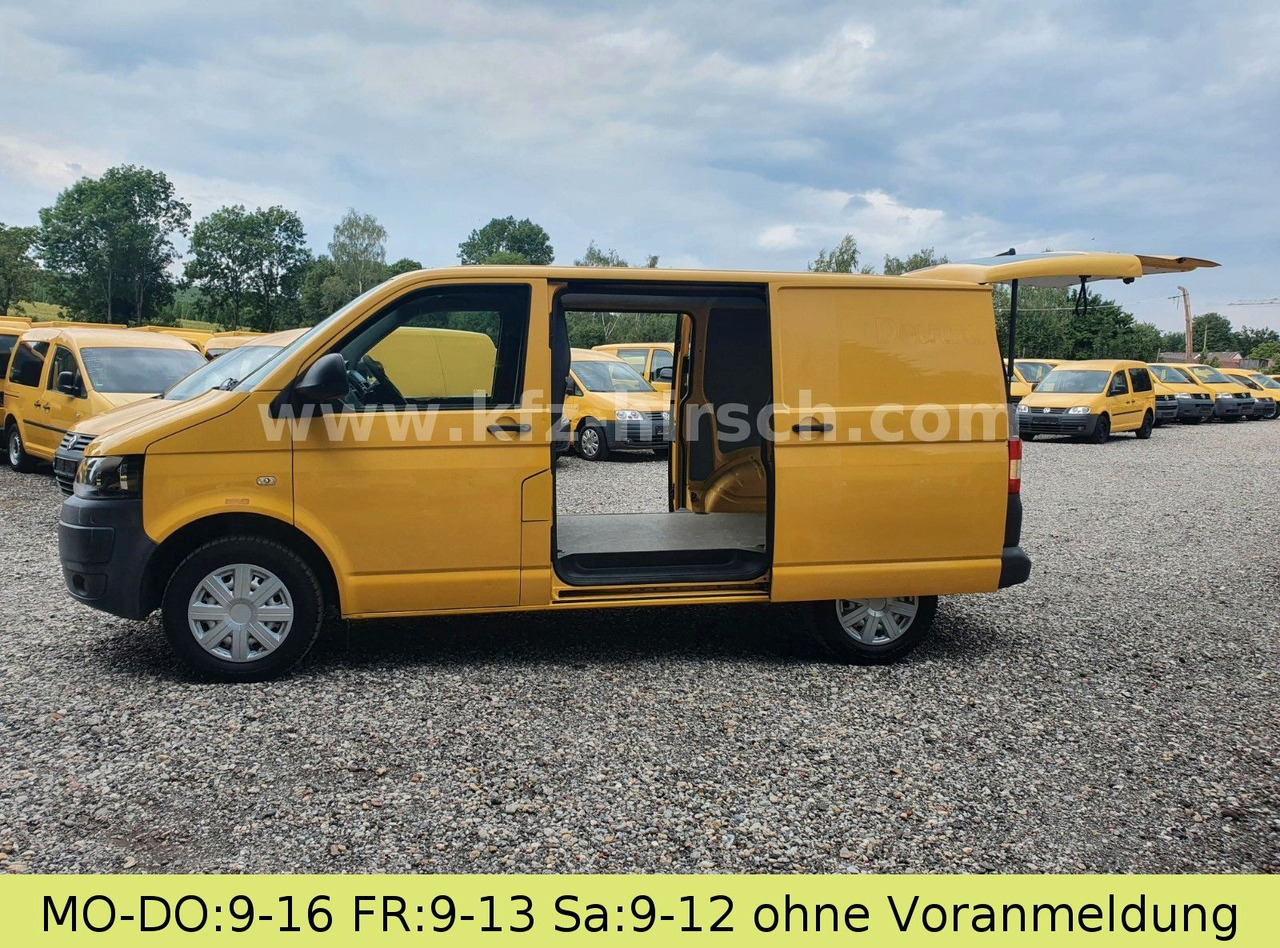 Volkswagen T5 Transporter 2.0TDI EU5*2xSchiebetüre*Facelift - Personenwagen: afbeelding 2 Volkswagen T5 Transporter 2.0TDI EU5*2xSchiebetüre*Facelift - Personenwagen: afbeelding 2