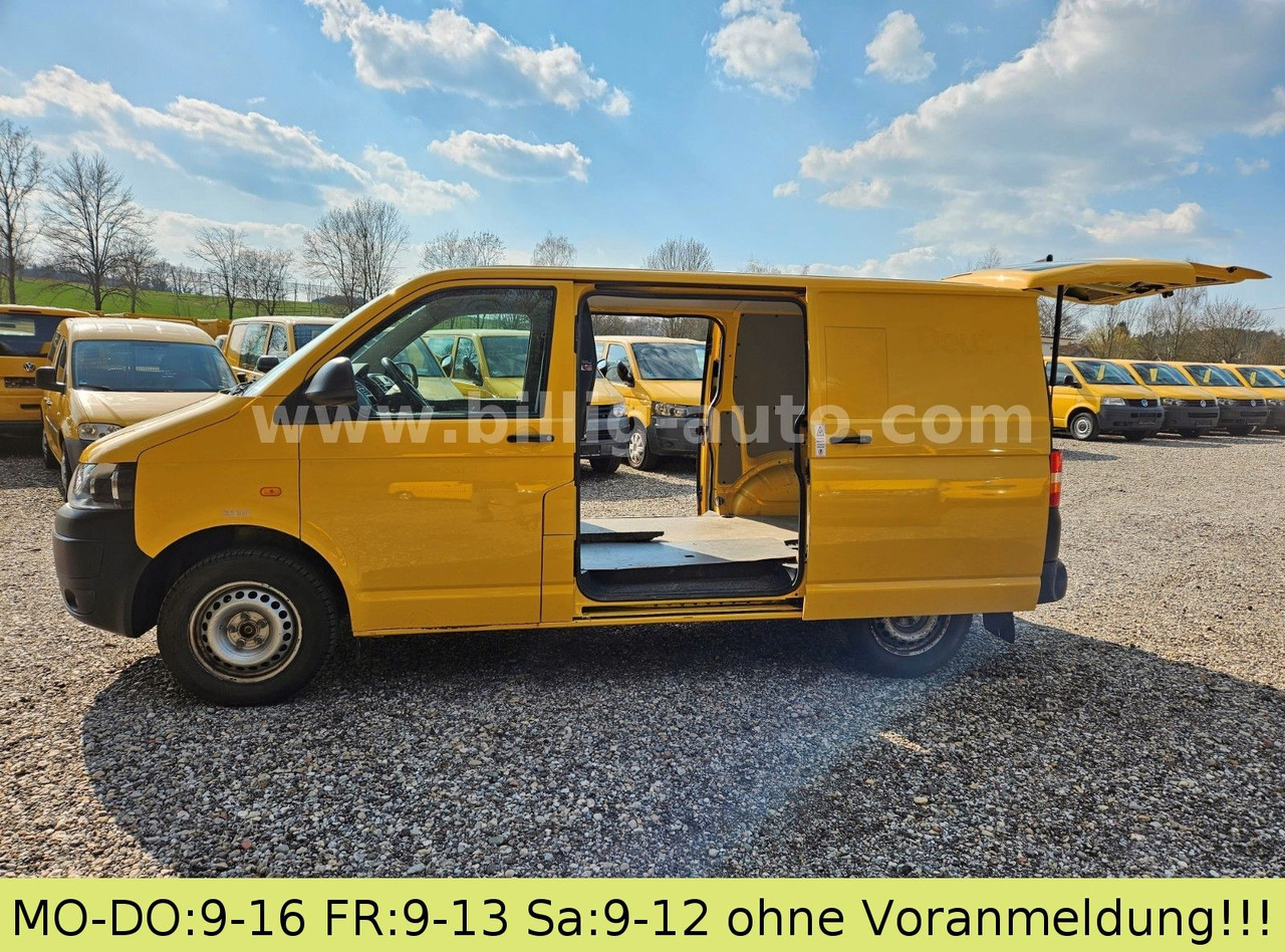 Volkswagen T5 Transporter 2.0TDI EU5*2xSchiebetüre*Facelift - Personenvervoer: afbeelding 3 Volkswagen T5 Transporter 2.0TDI EU5*2xSchiebetüre*Facelift - Personenvervoer: afbeelding 3